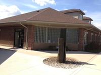 Shelby Township Front