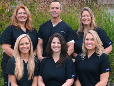 Farmington Hills Dental Team